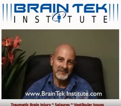 Traumatic Brain Injury / Seizures / Vestibular